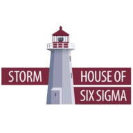 Storm - House of Six Sigma ApS