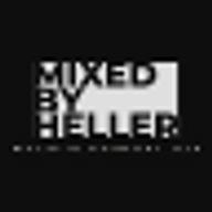 Mixed by Heller