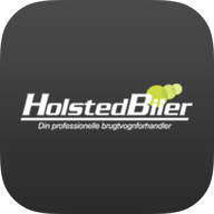 HOLSTED BILER ApS