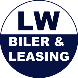 LW Biler ApS