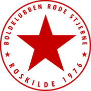 Boldklubben Røde Stjerne Roskilde