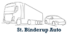 St. Binderup Auto I/S