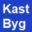 kast byg