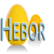 Hebor - rejser til Irland