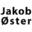 Skuespiller Jakob Øster