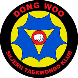Varde Taekwondo Klub Dong Woo