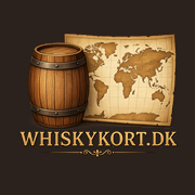 Whiskykort.dk