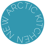 New Arctic Kitchen