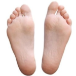 Klinik for Fodterapi v/Diana Rønhoff Jensby Bentsen