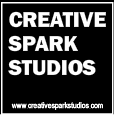 Creative Spark Studios v/Frederik Hermund