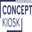 ROSENDAHL CONCEPTKIOSK A/S