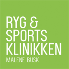 Ryg & Sportsklinikken v/ Malene Leisted Busk