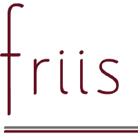 Friis Bogføring v/Vibeke Tybring Friis Pedersen