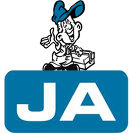 JA BYG NYKØBING F. ApS