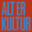 ALT ER KULTUR