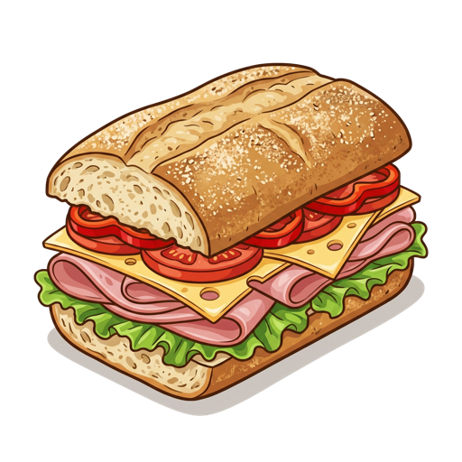 Sandwich.dk ApS