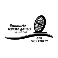 Skulpturby Give