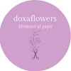Doxaflowers