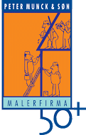 MALERFIRMAET PETER MUNCK & SØN A/S