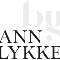 By Ann Lykke