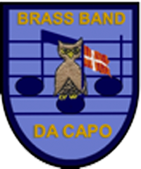 Brass-Band Da-Capo, Hammel