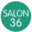 Salon 57 / Salon no 57 I/S v/ Anders Nørgaard Wendel og Pernille Hoffmann