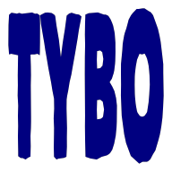 Tybo Vinduespolering