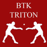 Bordtennisklubben Triton