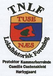Tuse Næs Lokalhistorisk Forening