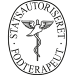 AROS FODTERAPI v/ Statsaut. Fodterapeut N. Ingomar Shange