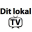 Dit lokal tv