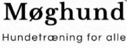Møghund
