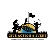Give Action & Event