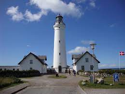 Hirtshals Fyr Fond