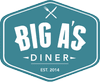 Big A´s Diner ApS
