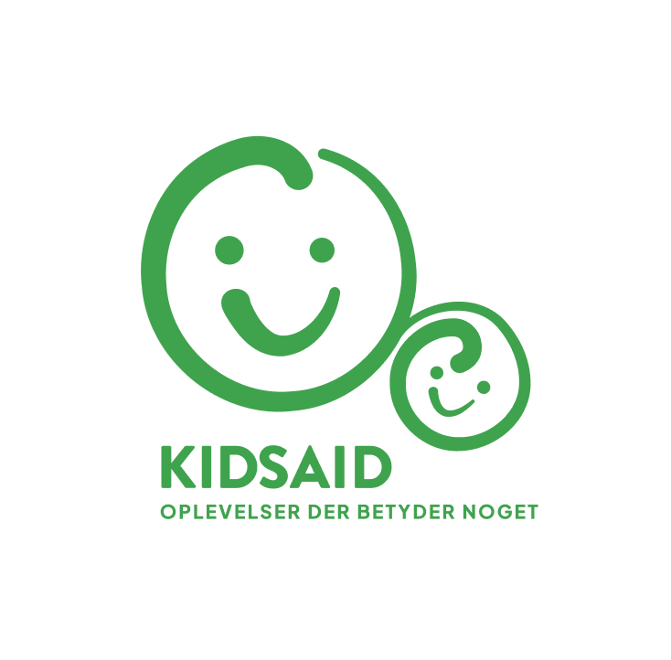 DEN ERHVERVSDRIVENDE FOND KIDSAID DANMARK