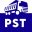 PST Gruppen ApS