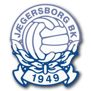 Jægersborg Boldklub