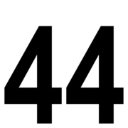 44 Møen