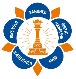 Sathya Sai International Organisation Danmark