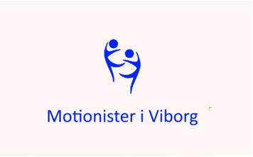 Motionister i Viborg