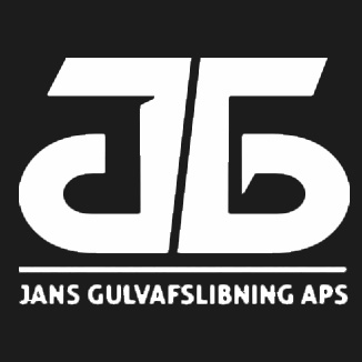 JANS GULVAFSLIBNING ApS