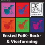 Ensted Folk- Rock- og Viseforening