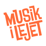 Musik i Lejet
