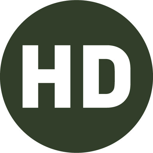 HD BOLIG ApS