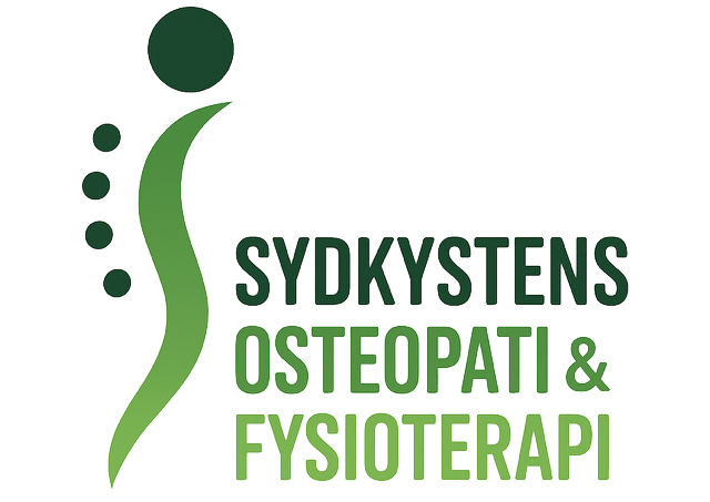Sydkystens Osteopati