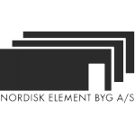 NORDISK ELEMENT BYG A/S