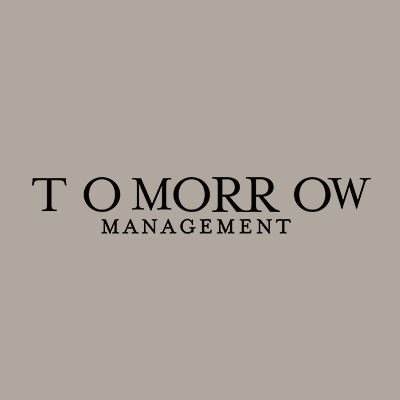 TOMORROW MANAGEMENT ApS
