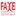 FAXE ERHVERVSSERVICE A/S