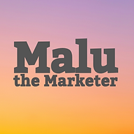 Malu the Marketer